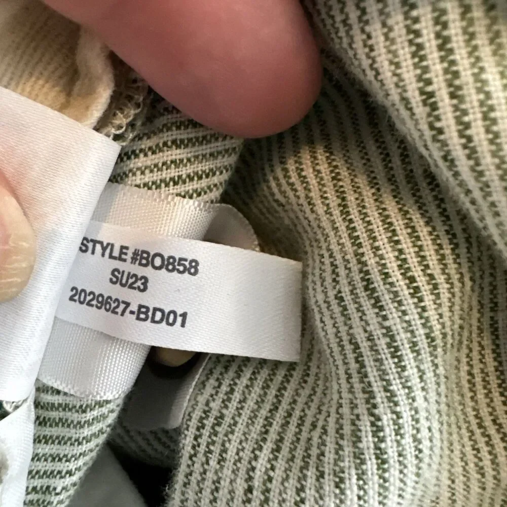 J. Crew regular fit